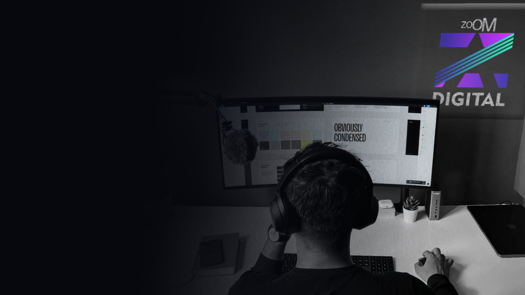 Web development
