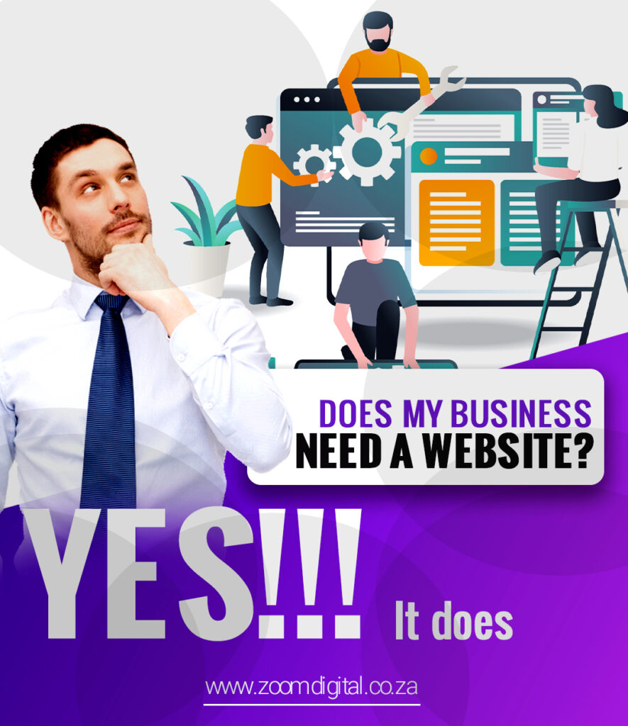 Website development Uganda