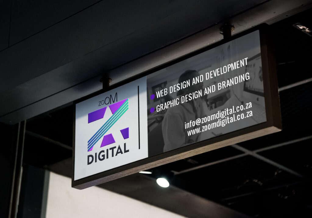 Zoom Digital Cape Town